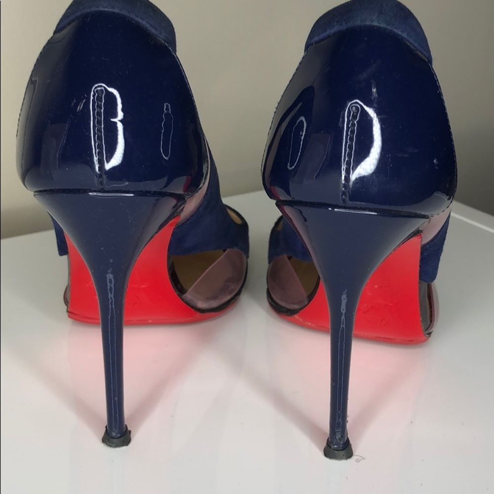 Louboutin Pumps